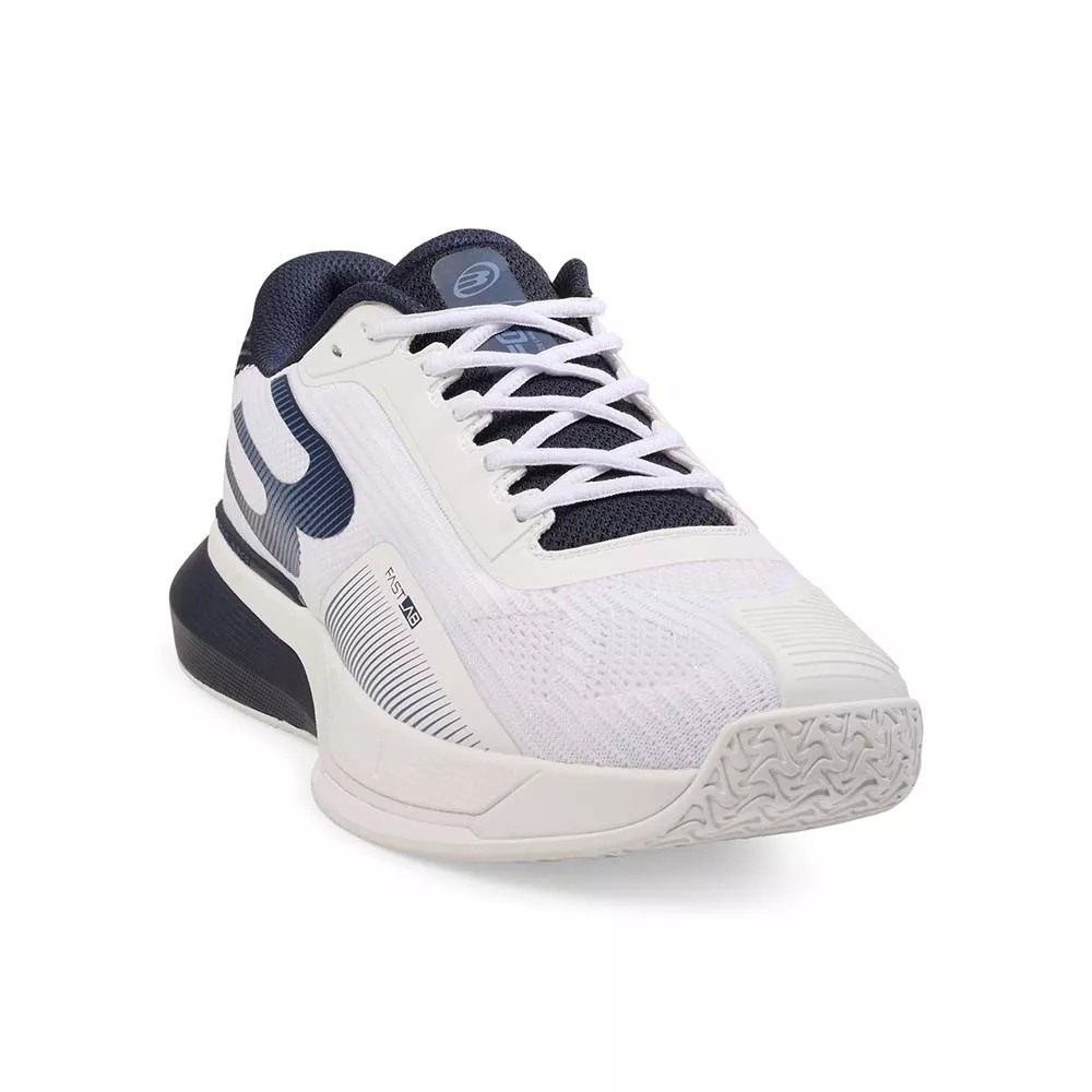 Scarpe Bullpadel Neuron Vibram 25V Nero
