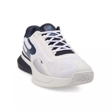 Scarpe Bullpadel Neuron Vibram 25V Nero
