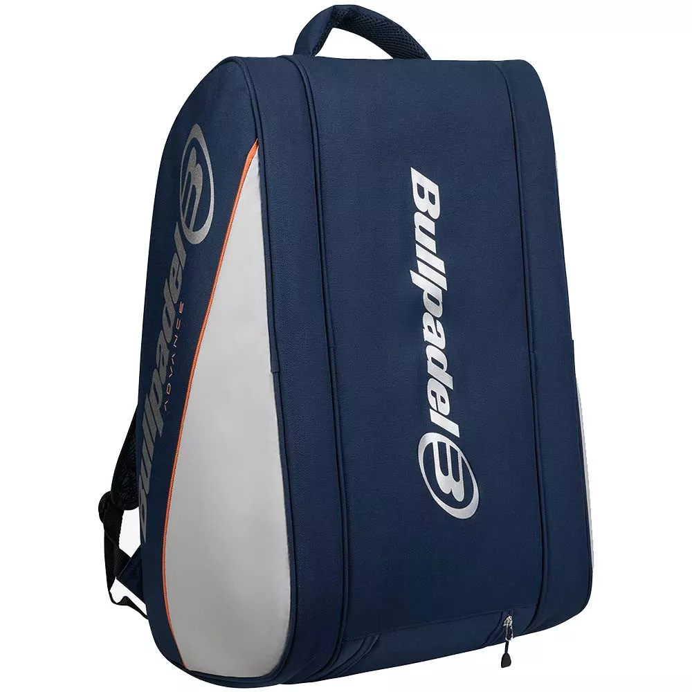 Borsa isotermica Bullpadel Performance Blu