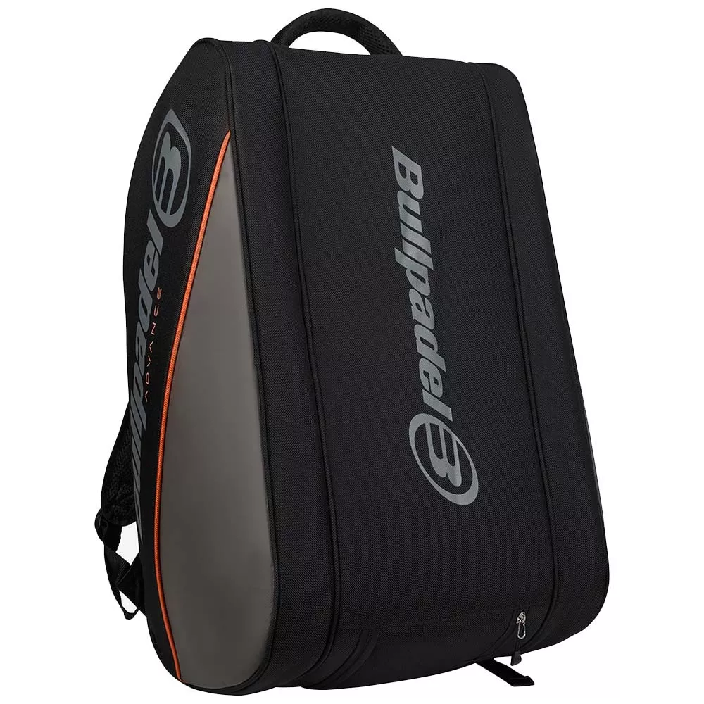 Borsa isotermica Bullpadel Advance Nero / Verde