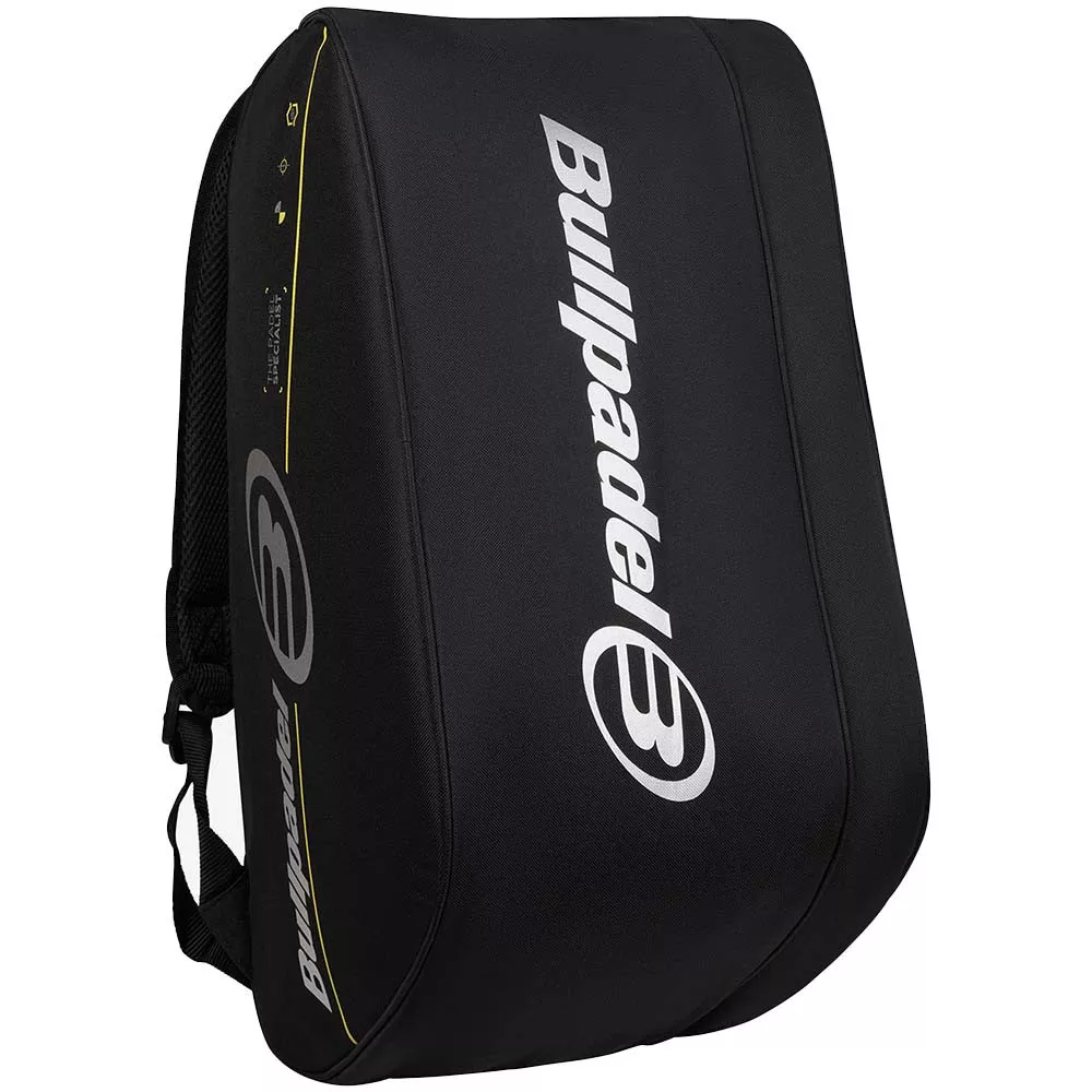 Borsa Bullpadel Tour Blu navy