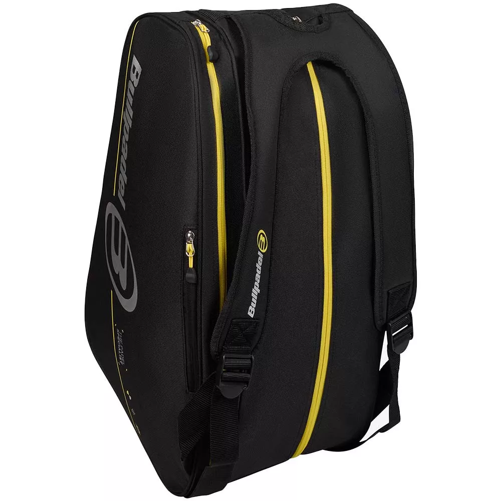 Borsa Bullpadel Tour Blu navy