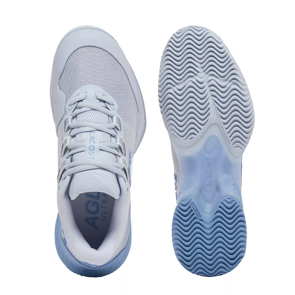 Scarpe Lacoste AG-LT23 Ultra Nero / Verde