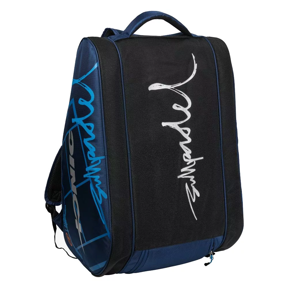 Borsa termica Bullpadel Ionic 2026 Blu navy