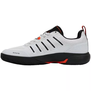 Scarpe K-Swiss Speedtrac Padel Bianche / Nere / Rosa