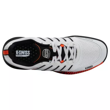 Scarpe K-Swiss Speedtrac Padel Bianche / Nere / Rosa