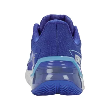 Scarpe K-Swiss Ultrashot 4 Clay Blu notte