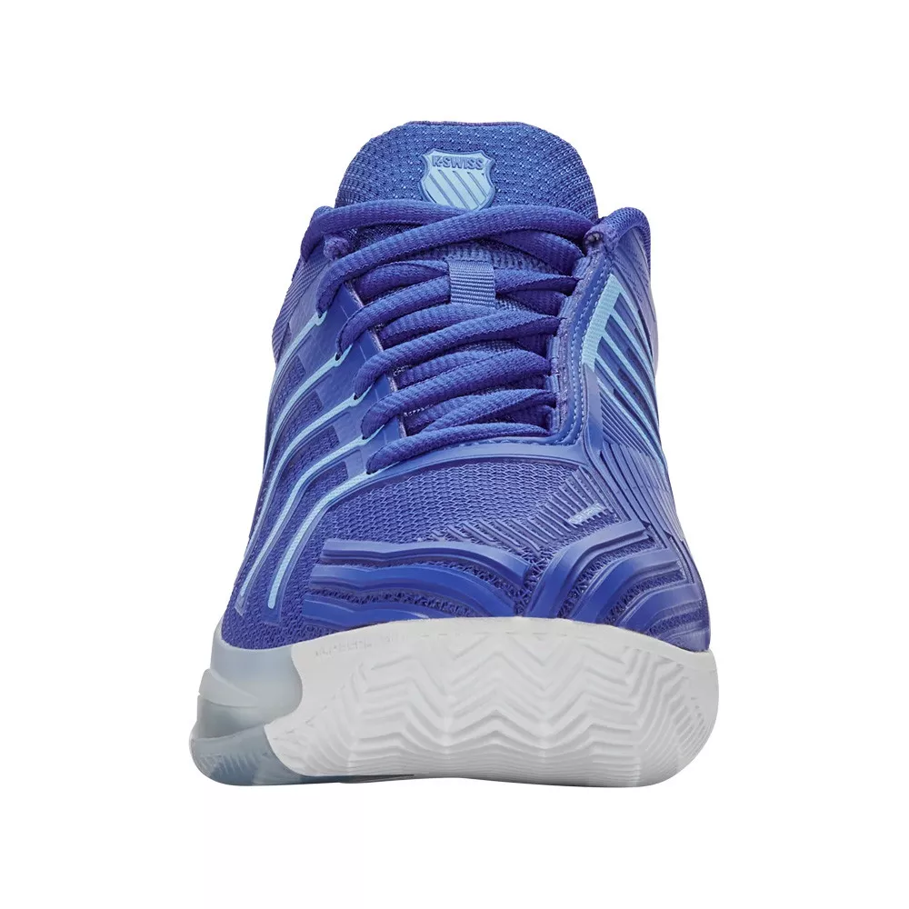 Scarpe K-Swiss Ultrashot 4 Clay Blu notte