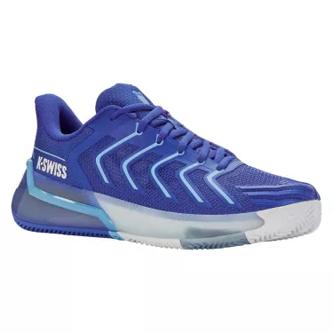 Scarpe K-Swiss Ultrashot 4 Clay Blu notte