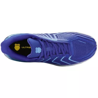 Scarpe K-Swiss Ultrashot 4 Clay Blu notte