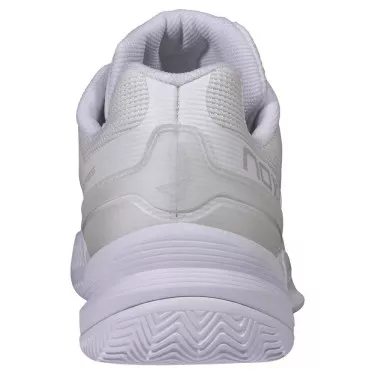 Scarpe Nox AT10 Pro 2026 Nero/Bianco