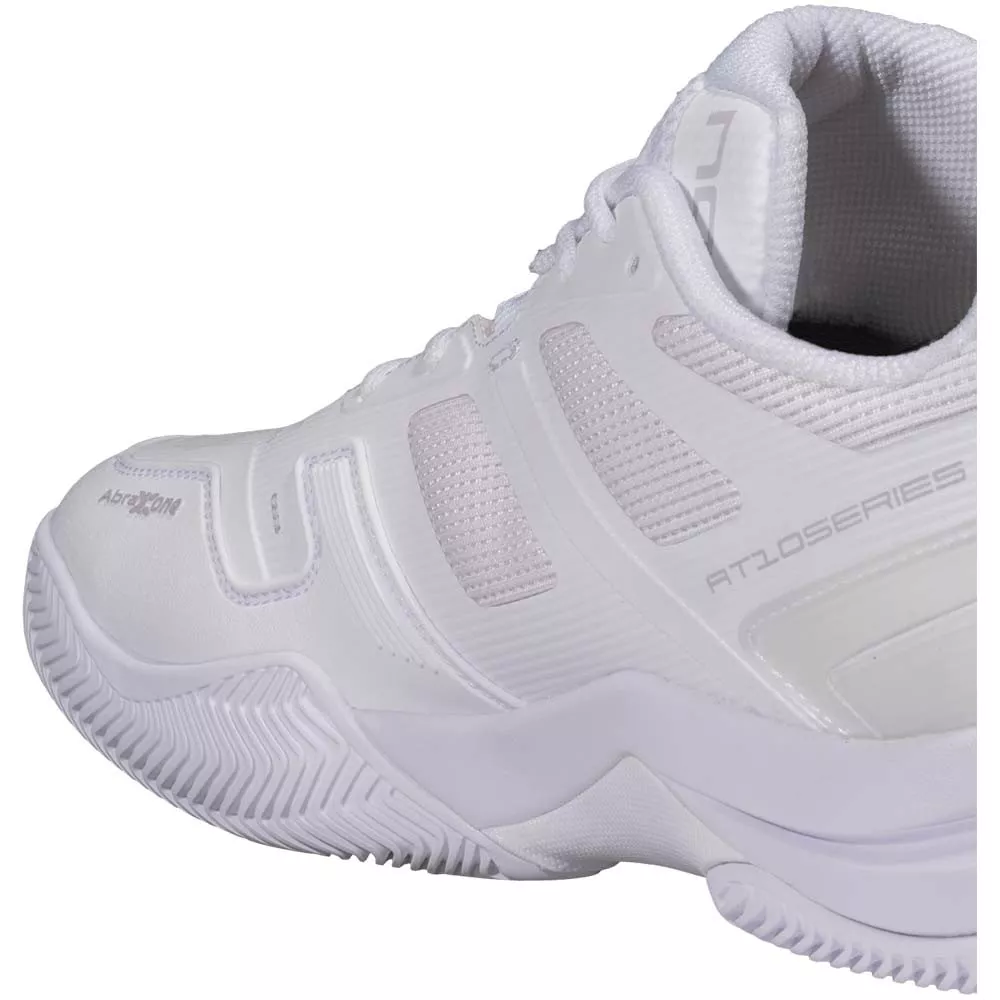 Scarpe Nox AT10 Pro 2026 Nero/Bianco