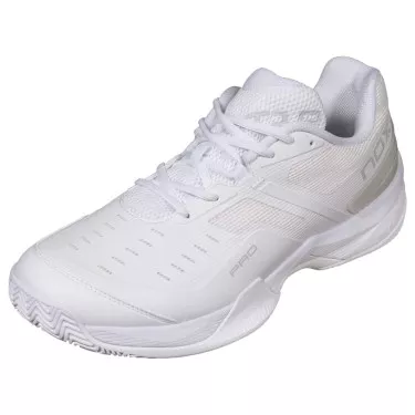 Scarpe Nox AT10 Pro 2026 Nero/Bianco