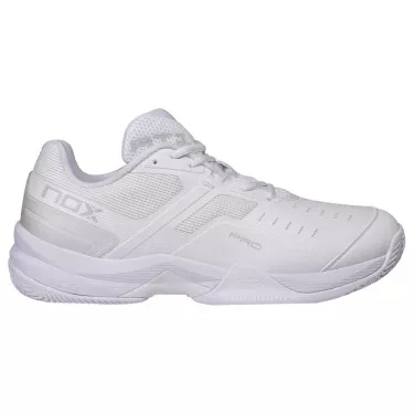 Scarpe Nox AT10 Pro 2026 Nero/Bianco