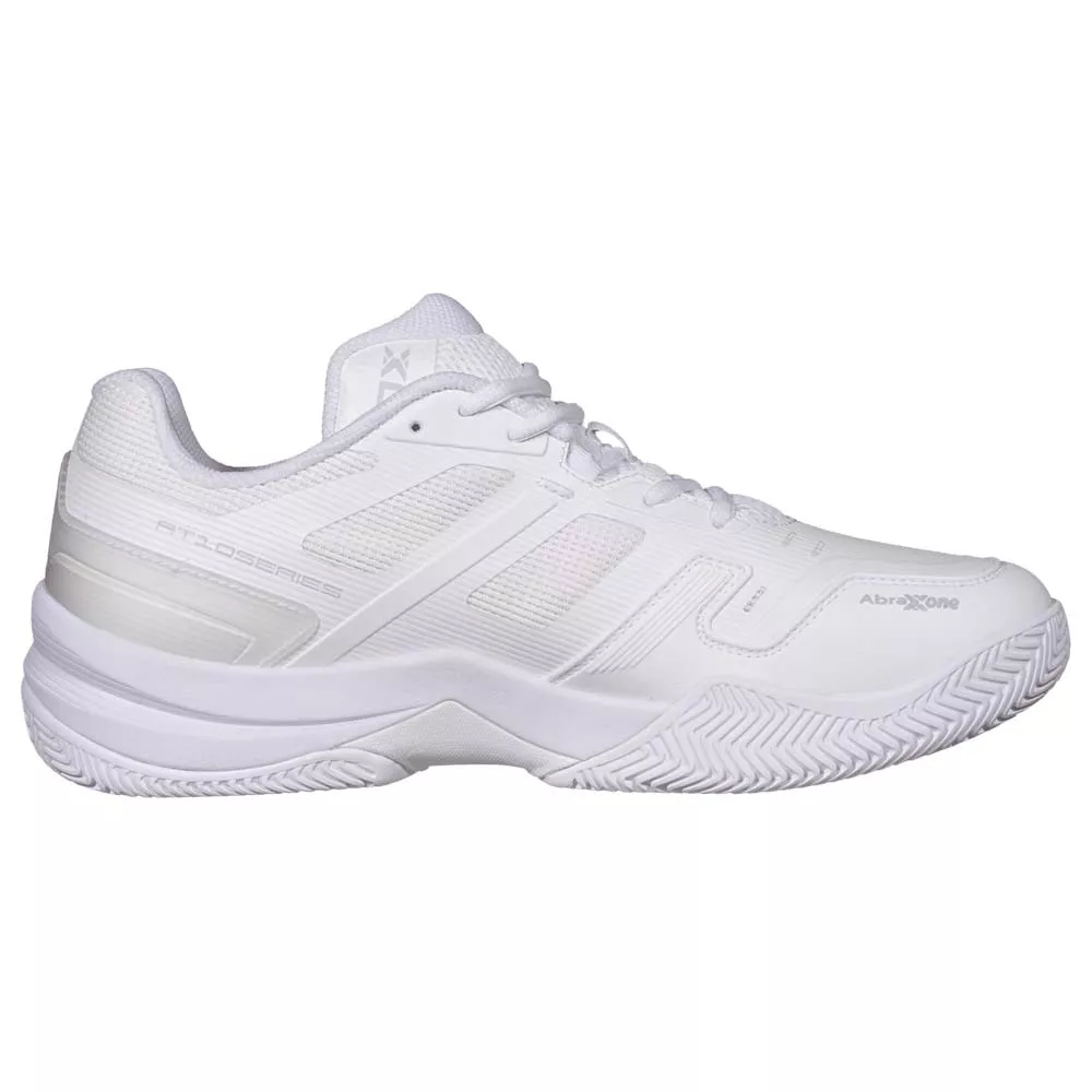 Scarpe Nox AT10 Pro 2026 Nero/Bianco