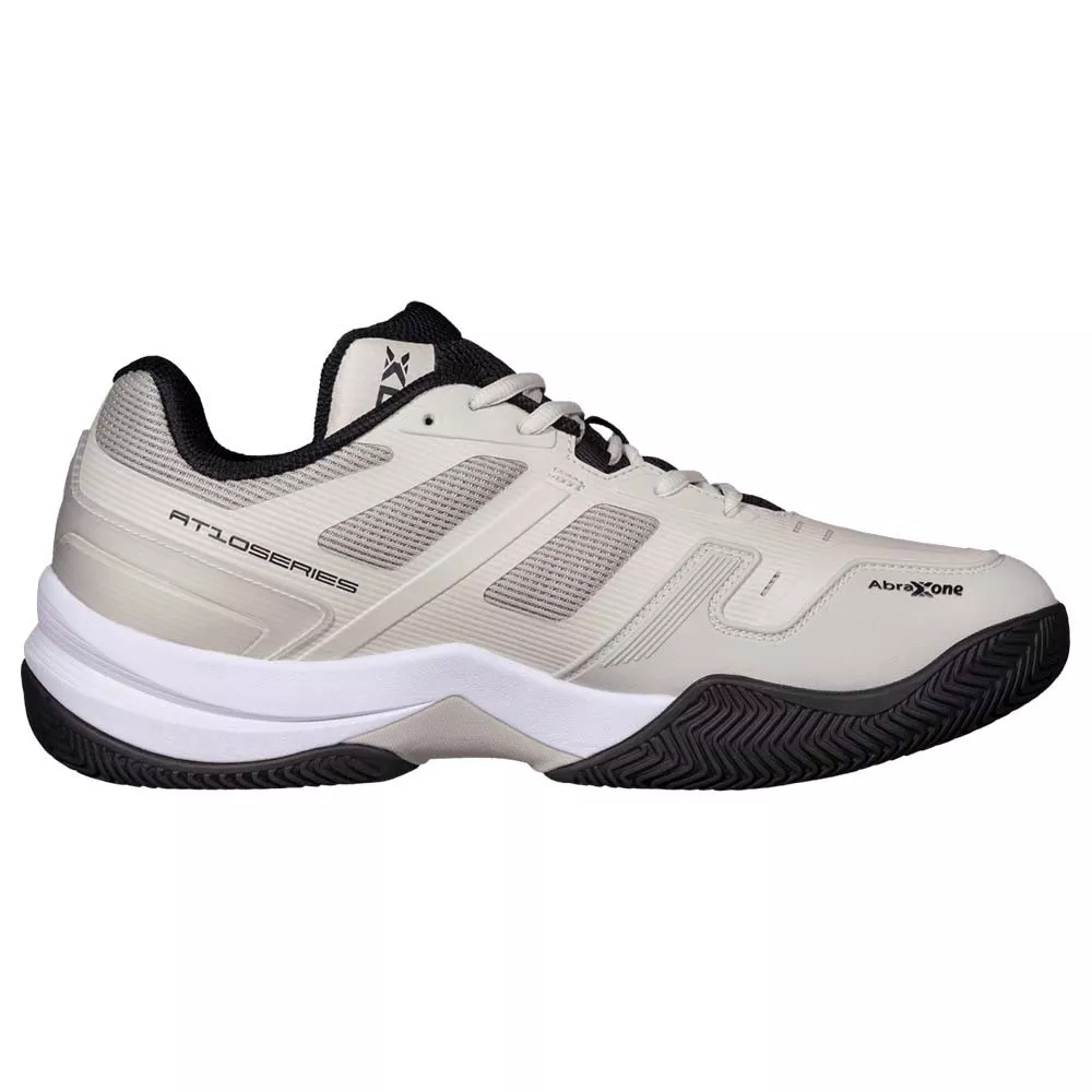 Scarpe Nox AT10 Pro 2026 Nero/Bianco