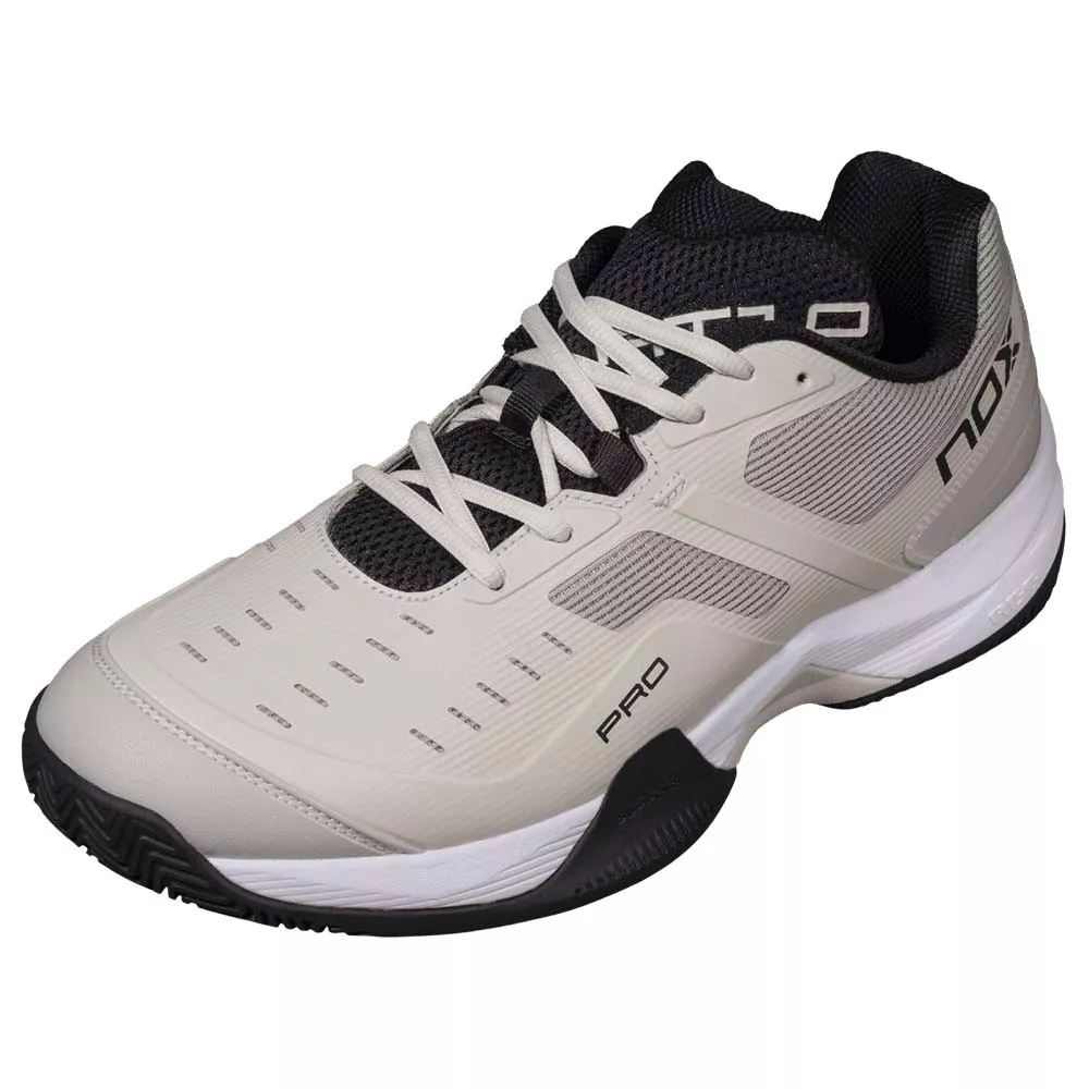 Scarpe Nox AT10 Pro 2026 Nero/Bianco