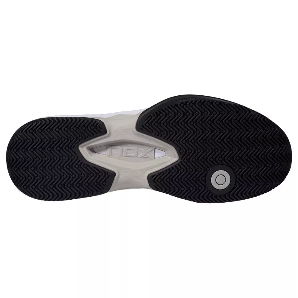 Scarpe Nox AT10 Pro 2026 Nero/Bianco