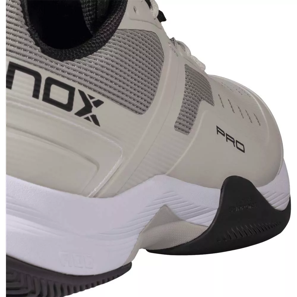 Scarpe Nox AT10 Pro 2026 Nero/Bianco
