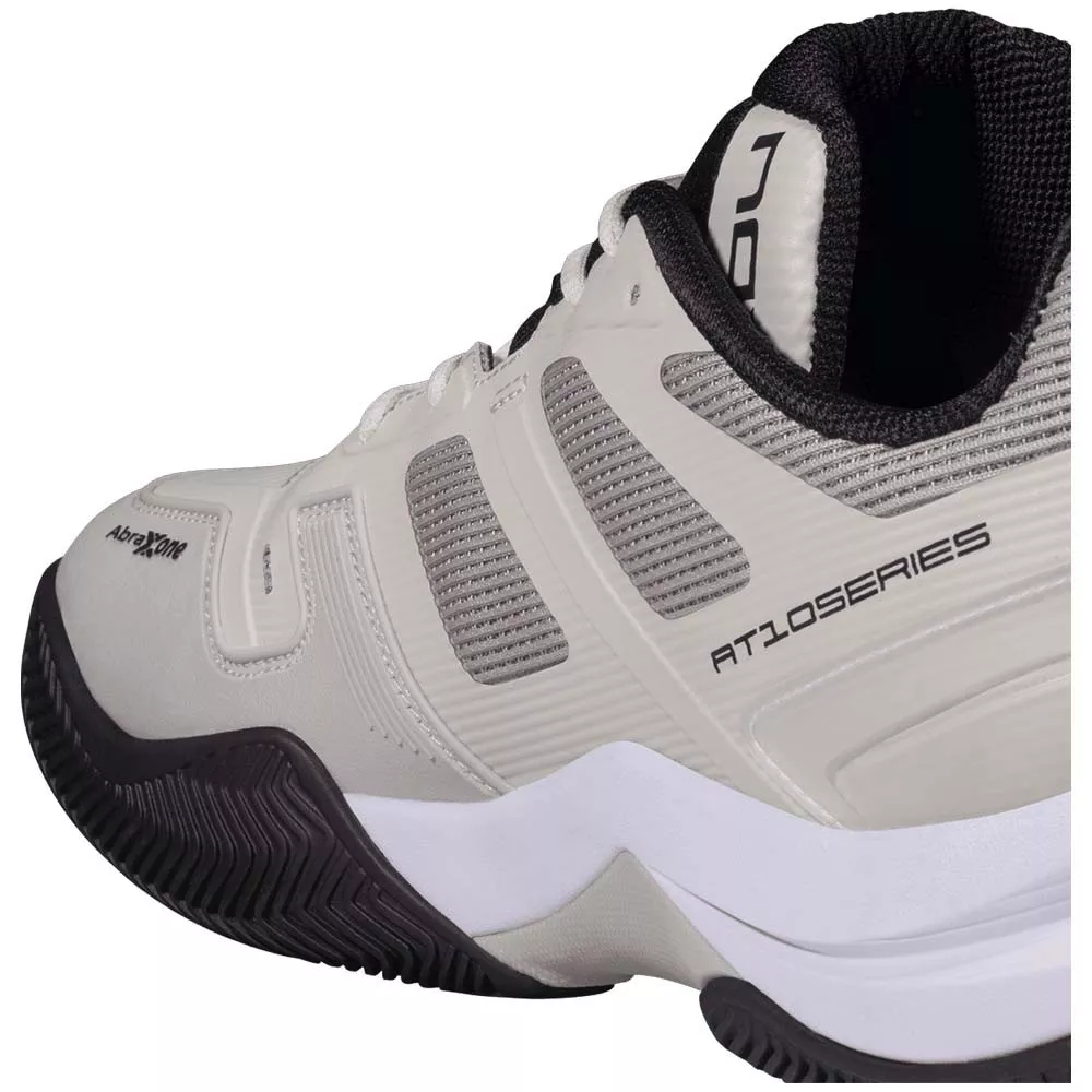 Scarpe Nox AT10 Pro 2026 Nero/Bianco