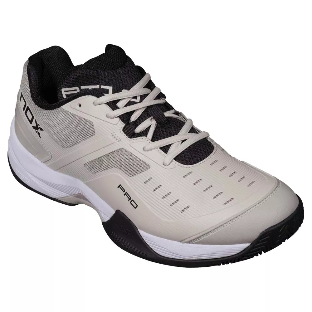 Scarpe Nox AT10 Pro 2026 Nero/Bianco