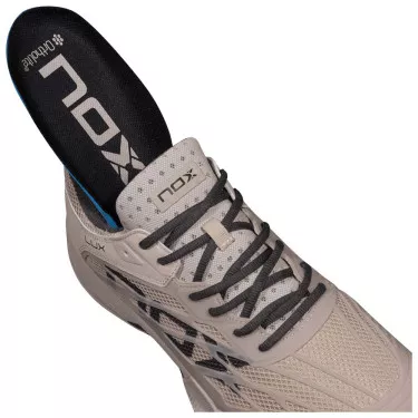 Scarpe Nox AT10 Lux 2026 Bianco