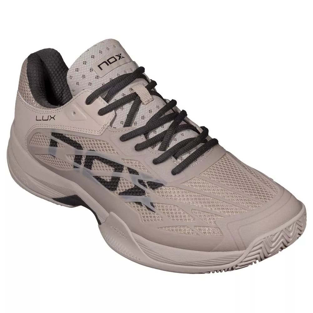 Scarpe Nox AT10 Lux 2026 Bianco