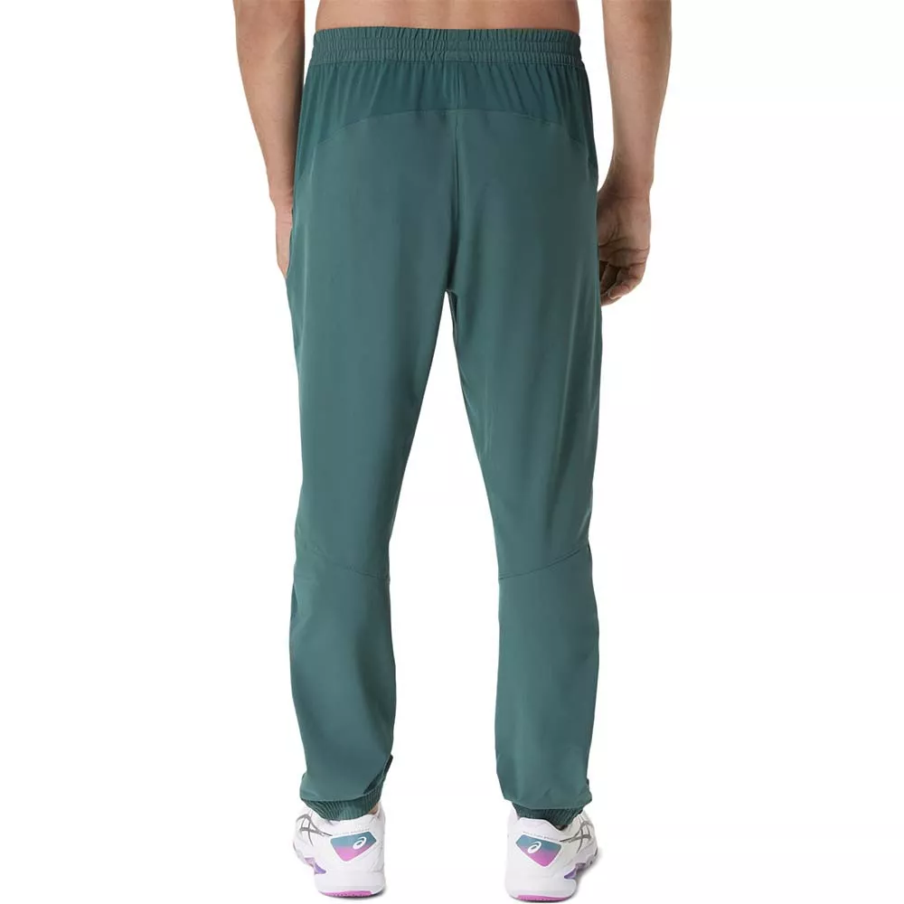 Pantaloni Asics Match Neri