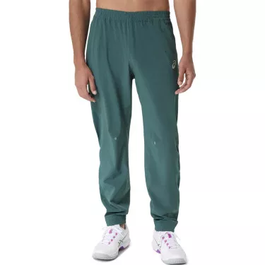 Pantaloni Asics Match Neri