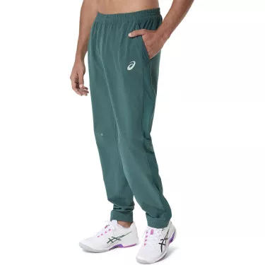 Pantaloni Asics Match Neri