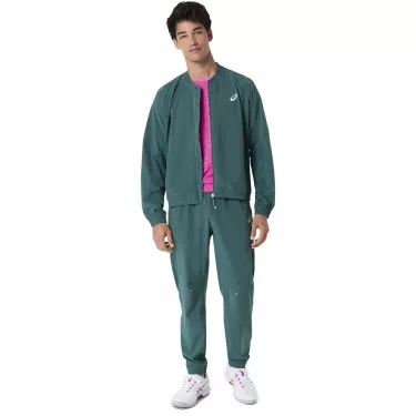 Pantaloni Asics Match Neri