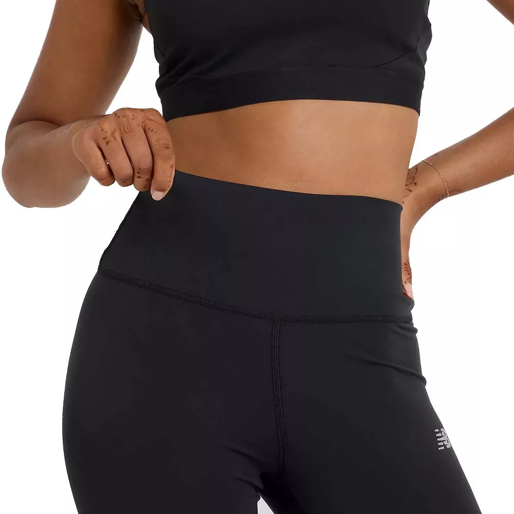 Fila Quinn Nero Leggings