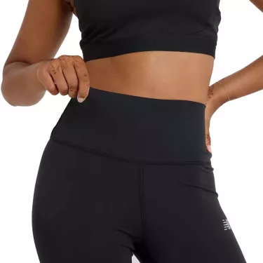 Fila Quinn Nero Leggings