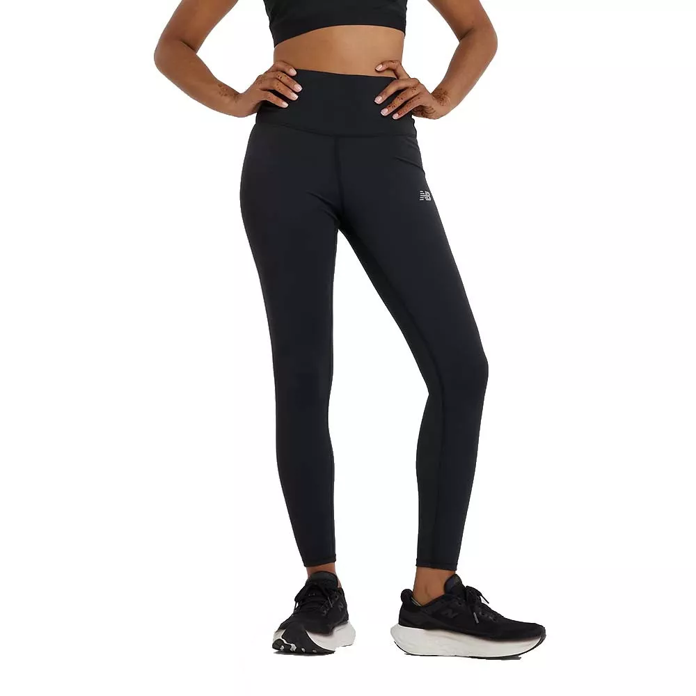 Fila Quinn Nero Leggings