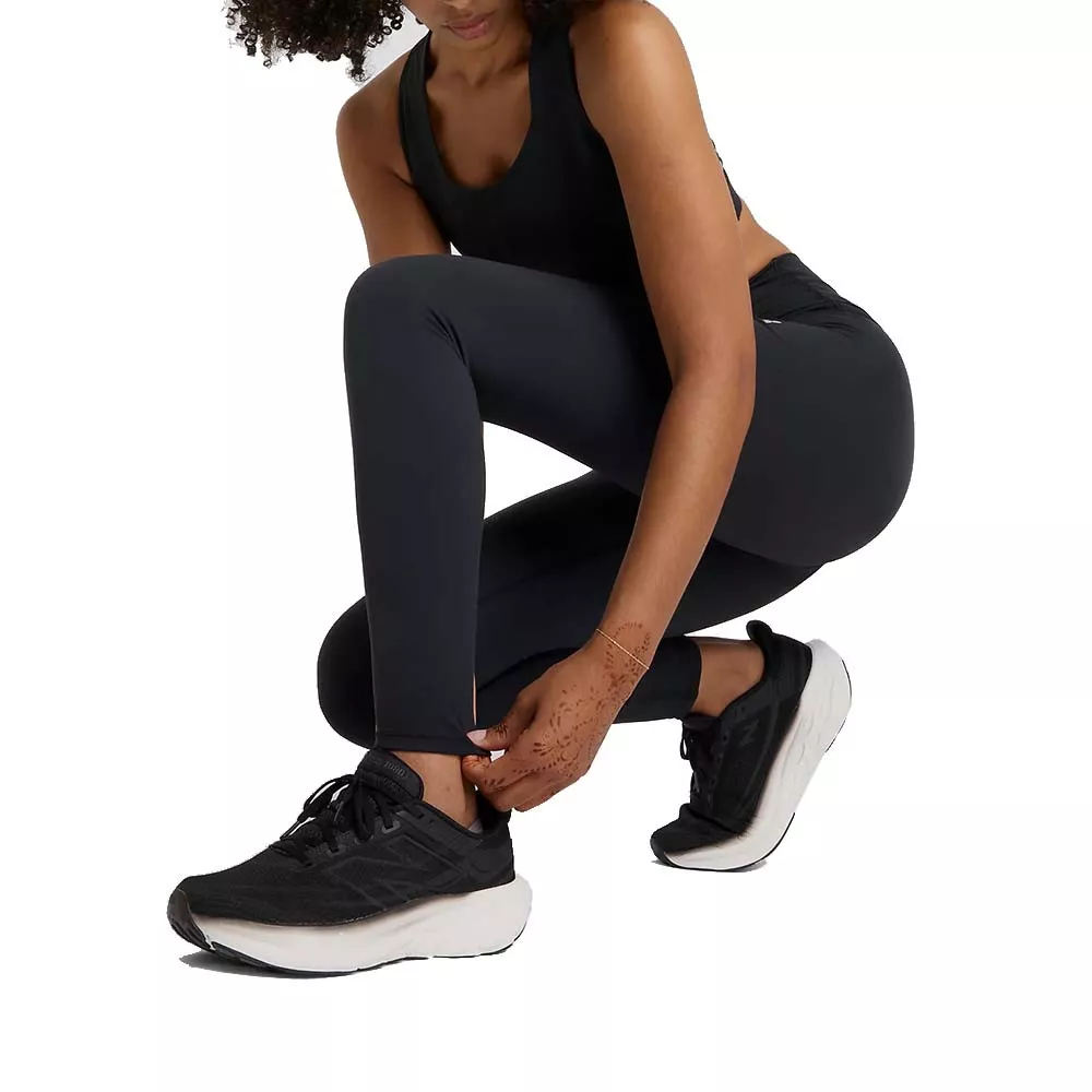 Fila Quinn Nero Leggings