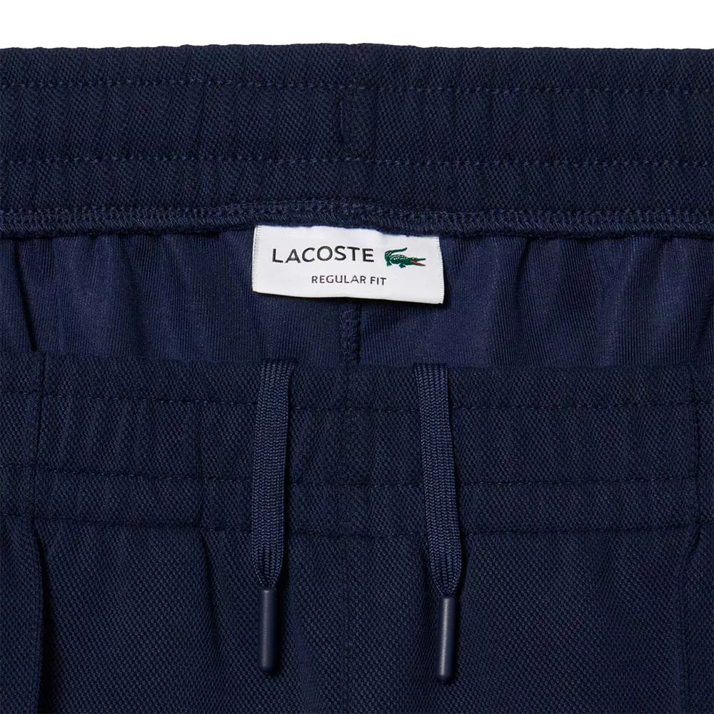 Pantaloni sportivi da tennis Lacoste Blu marino