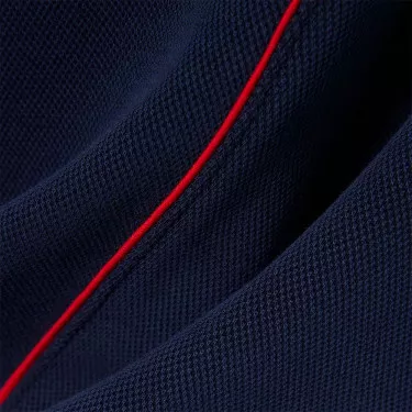 Pantaloni sportivi da tennis Lacoste Blu marino