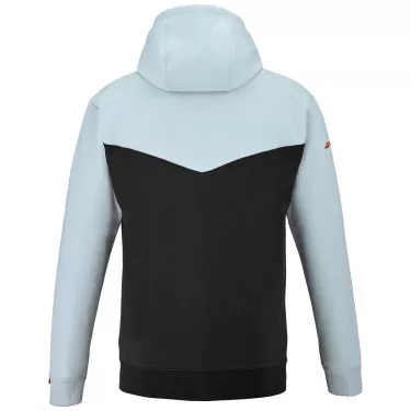 Hoodie Babolat Exercise Junior Nero