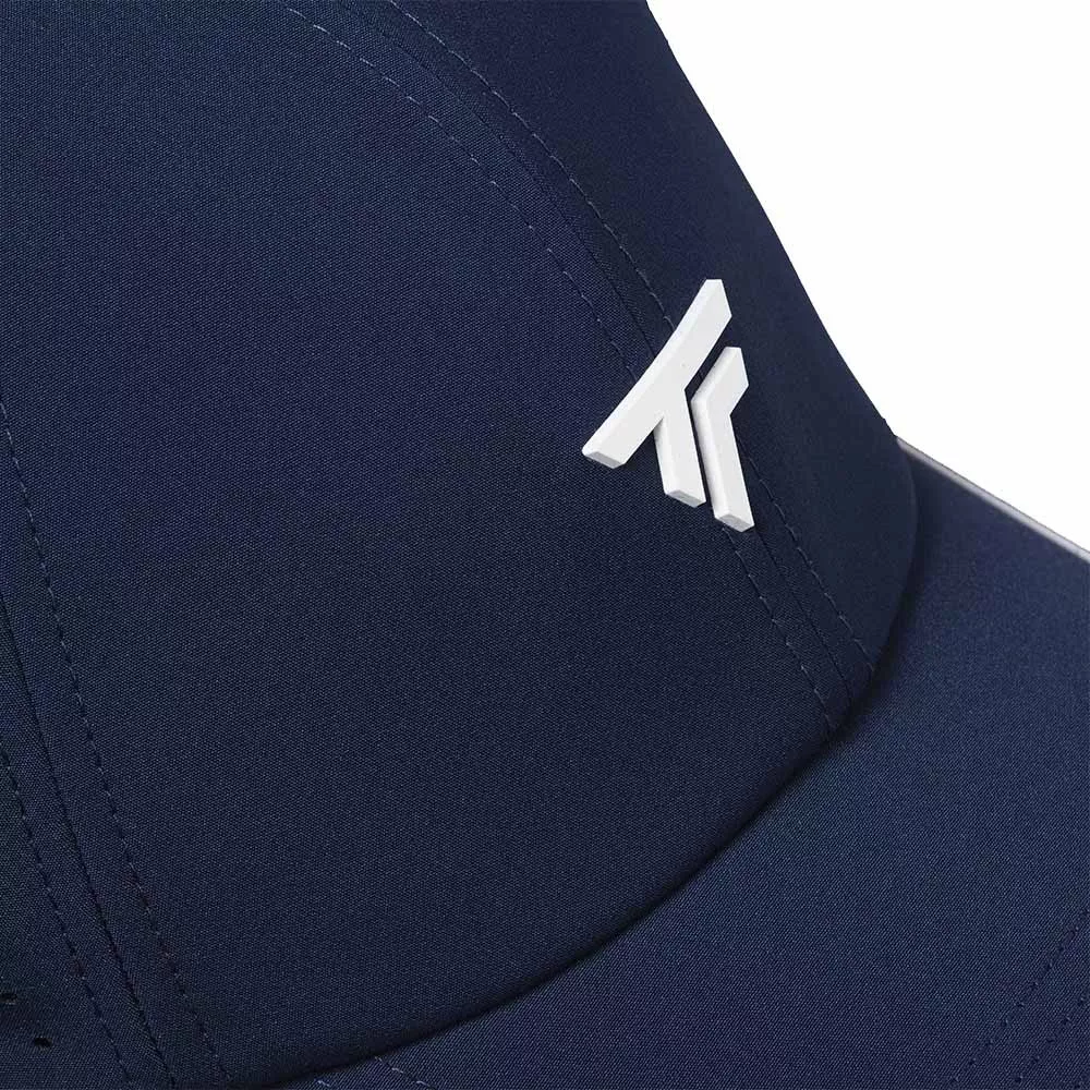 Cappellino Tecnifibre Laser Navy blu