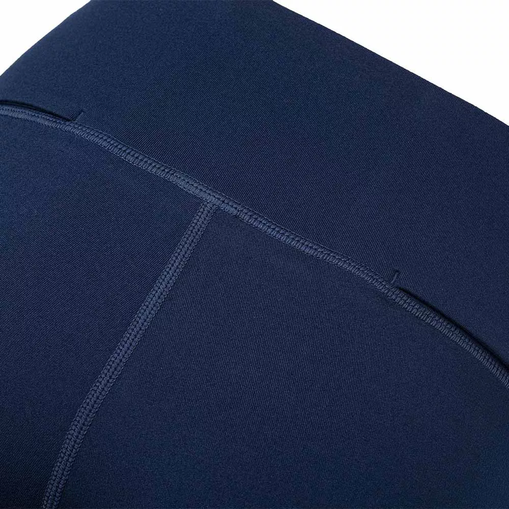 Leggings da donna Tecnifibre Team Navy