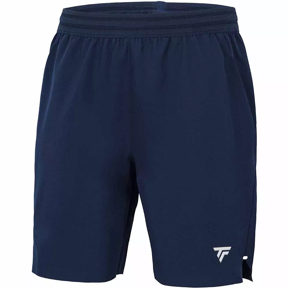 T-Shirt Tecnifibre Team Tech Ragazzo Blu Navy