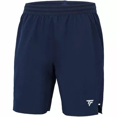 T-Shirt Tecnifibre Team Tech Ragazzo Blu Navy