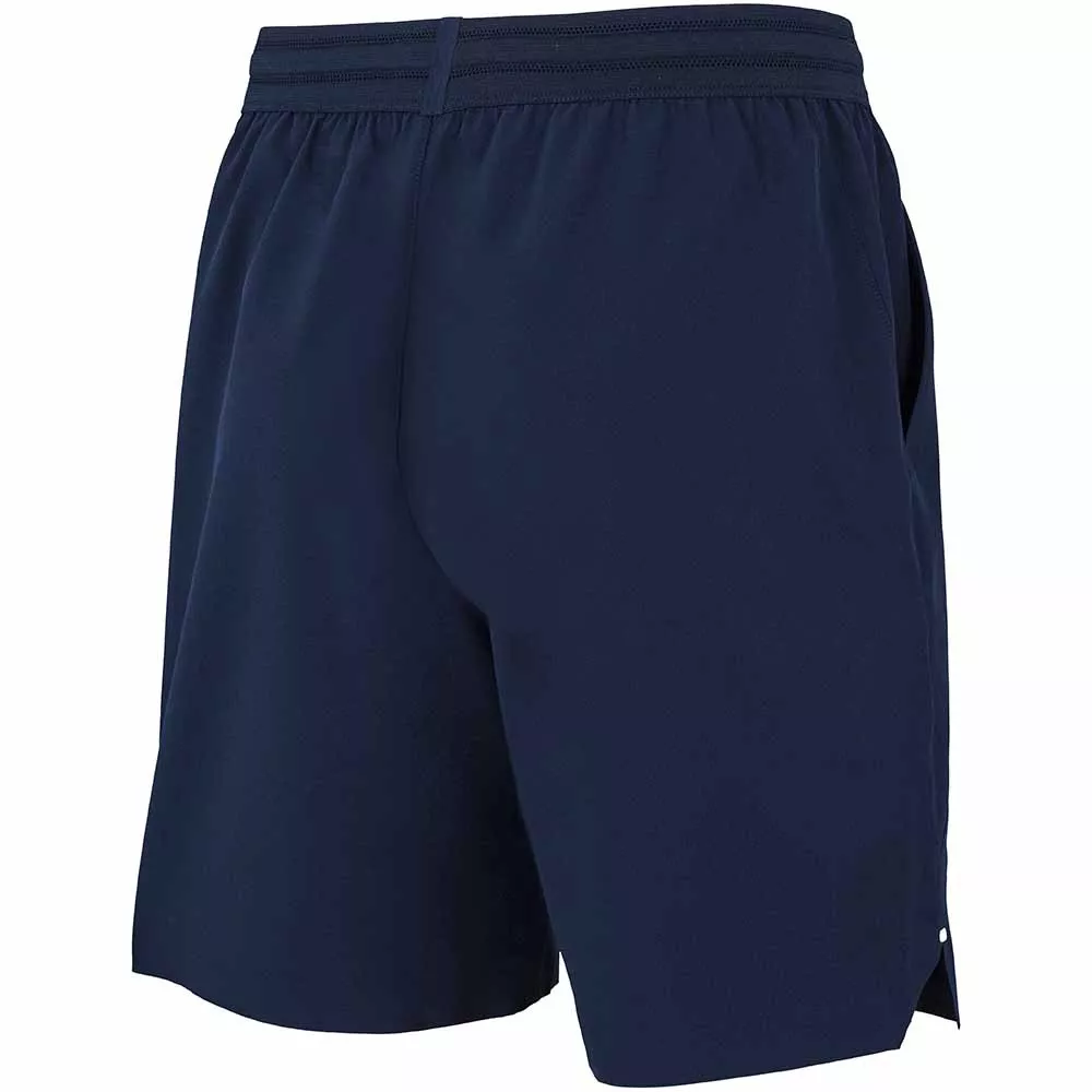 T-Shirt Tecnifibre Team Tech Ragazzo Blu Navy