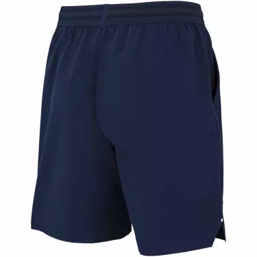 T-Shirt Tecnifibre Team Tech Ragazzo Blu Navy
