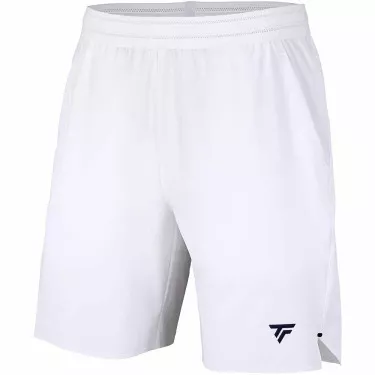 Pantaloncini Tecnifibre Team Stretch Ragazzo Verde pastello