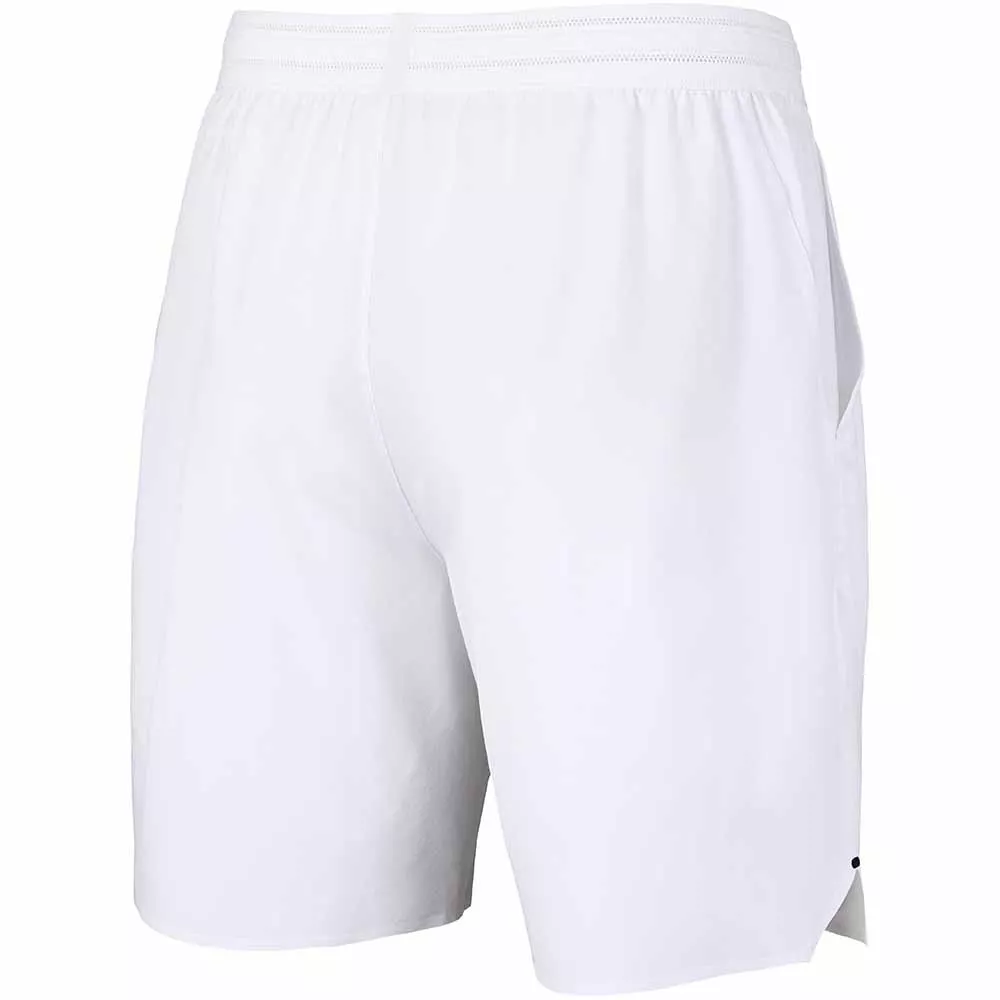 Pantaloncini Tecnifibre Team Stretch Ragazzo Verde pastello