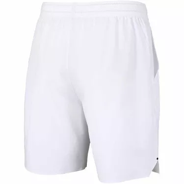 Pantaloncini Tecnifibre Team Stretch Ragazzo Verde pastello