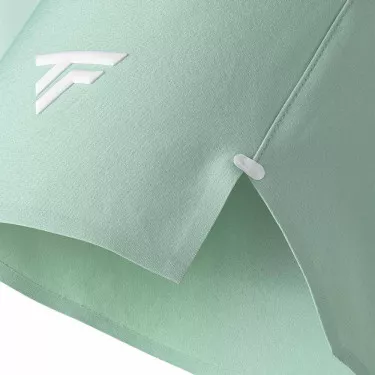 Pantaloncini Tecnifibre Team Stretch Azzurro chiaro