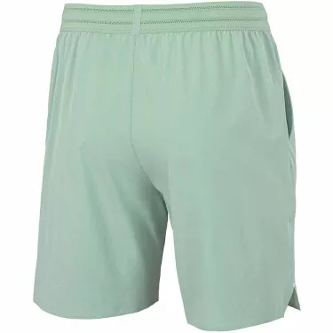 Pantaloncini Tecnifibre Team Stretch Azzurro chiaro
