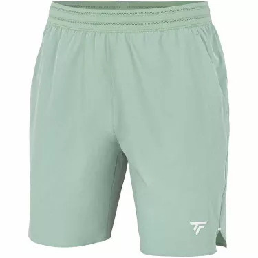 Pantaloncini Tecnifibre Team Stretch Azzurro chiaro
